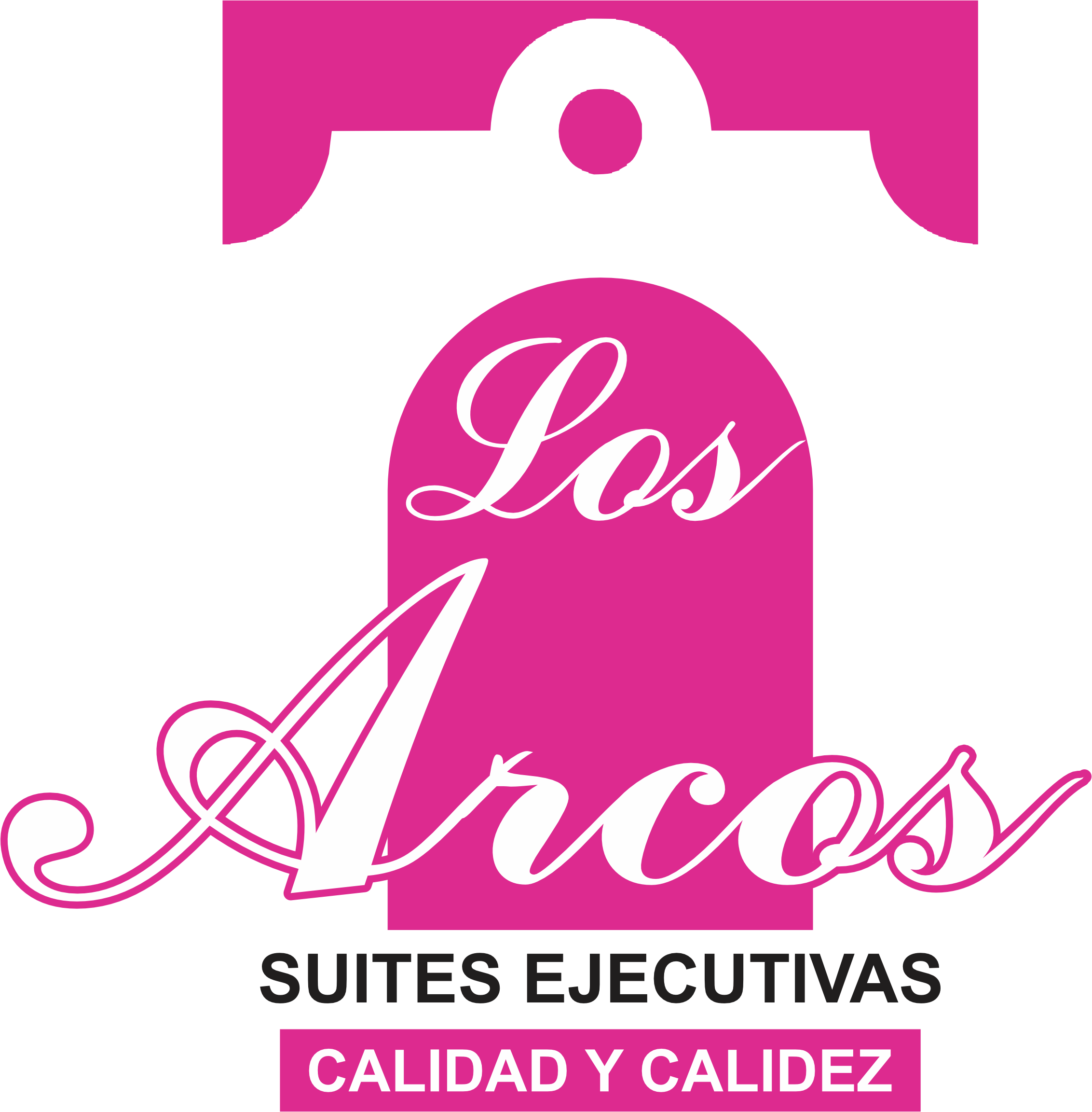 Los arcos hotel